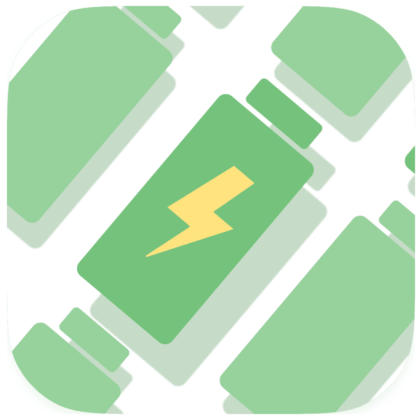 AllMyBatteries icon